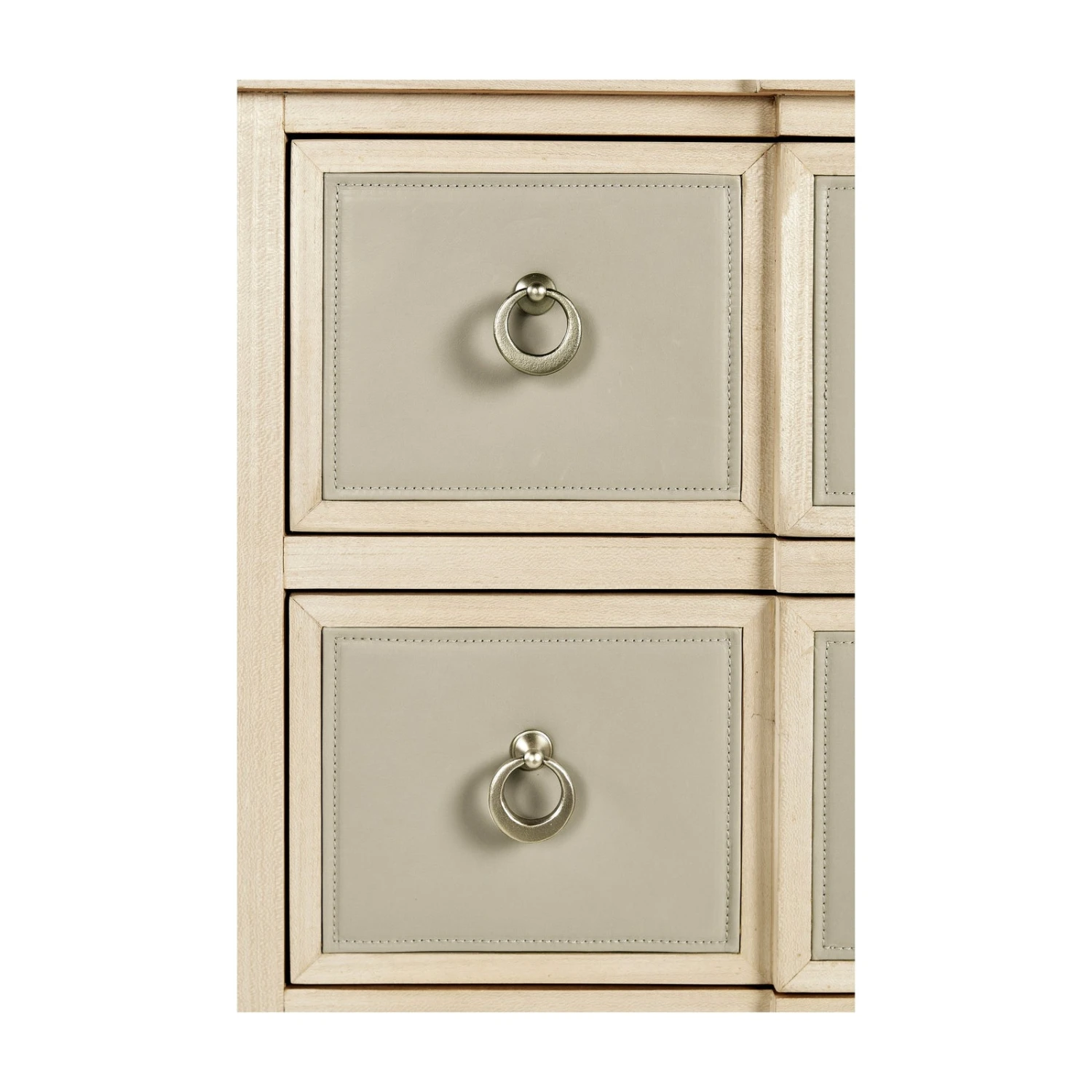 Jonathan Charles Neap Leather Front Chest (500396-NDK-L037) 12 Jonathan Charles Neap Leather Front Chest (500396-NDK-L037) - Image 12