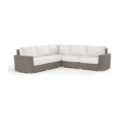 Sunset West Coronado Sectional