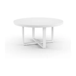 Sunset West Newport Round Dining Table 6 Sunset West Newport Round Dining Table -Grayson-Living zoroxrp2igqywjksnnuc