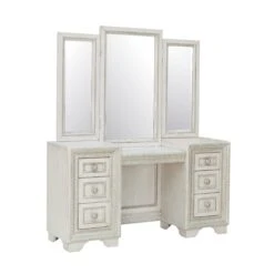 Pulaski Furniture Camila Vanity Mirror MDP