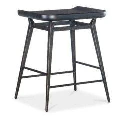 Hooker Furniture Retreat Stool -Grayson-Living zpaqcgloyjbsntqhny1v