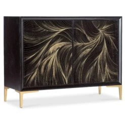 Hooker Furniture Melange Willow Hall Chest MDP